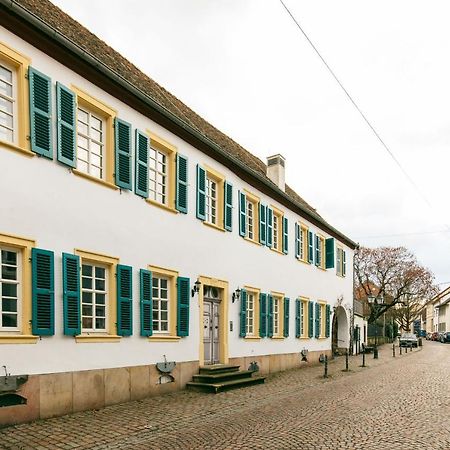 Amtshaus Freinsheim Hotell Exteriör bild